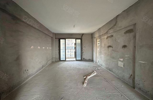 中瑞阳光豪庭3室2厅133.29㎡68万二手房图片