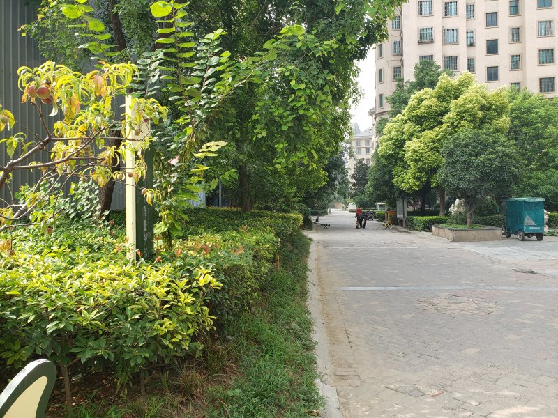 紫荆小区,紫荆山路139号-邢台紫荆小区二手房,租房,房价-邢台安居客