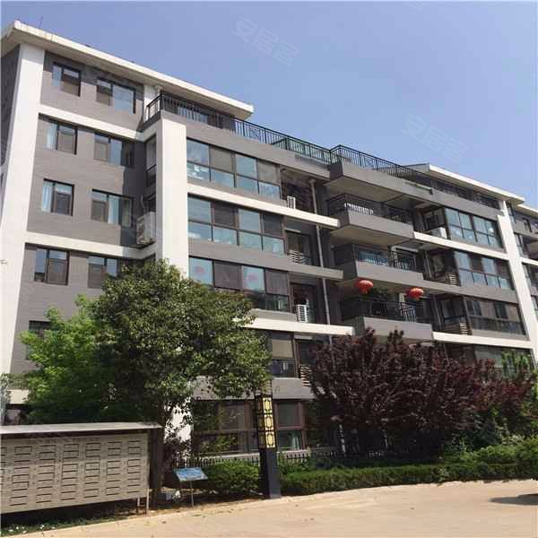 泉韵华清园,温泉路168号-泰安泉韵华清园二手房,租房,房价-泰安安居客