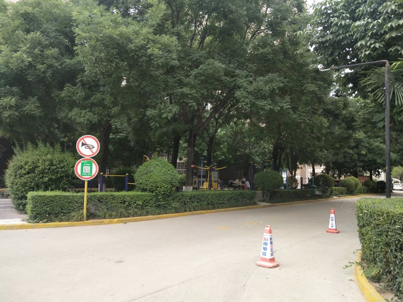 高新幸福城,东风大街崇业路,近西兴街-渭南高新幸福城二手房,租房