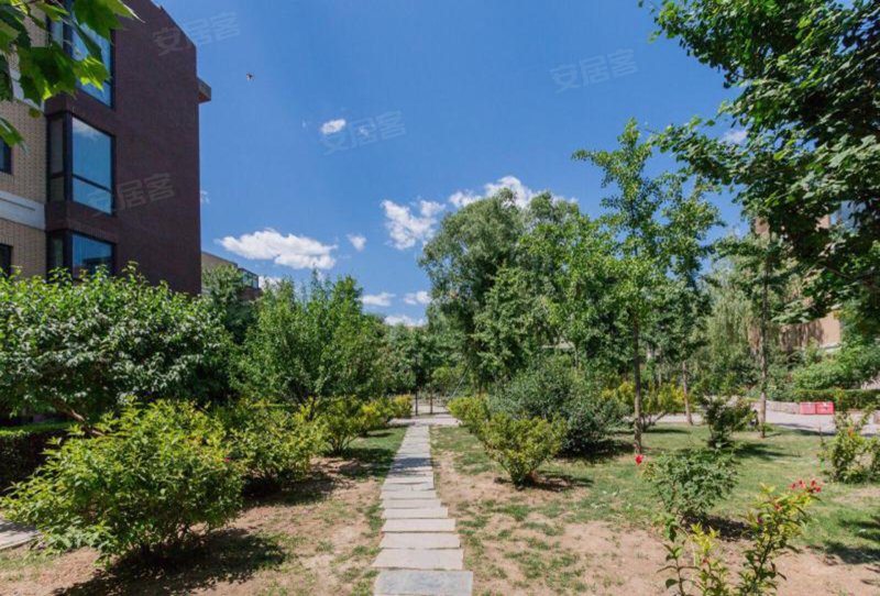 褐石园,中关村北大街-北京褐石园二手房,租房,房价-北京安居客