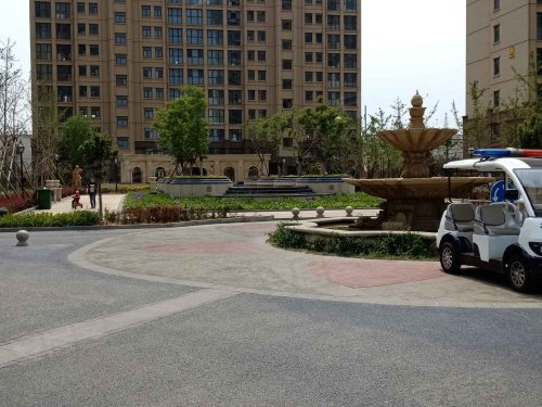 海德公馆,南环路156号 - 蓬莱海德公馆二手房,租房,房价-蓬莱安居客