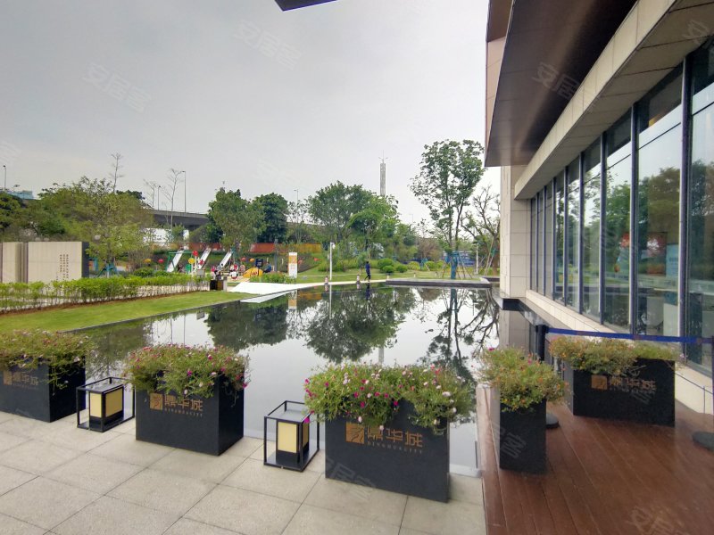 鼎华城,胜利西路-柳州鼎华城二手房,租房,房价-柳州安居客