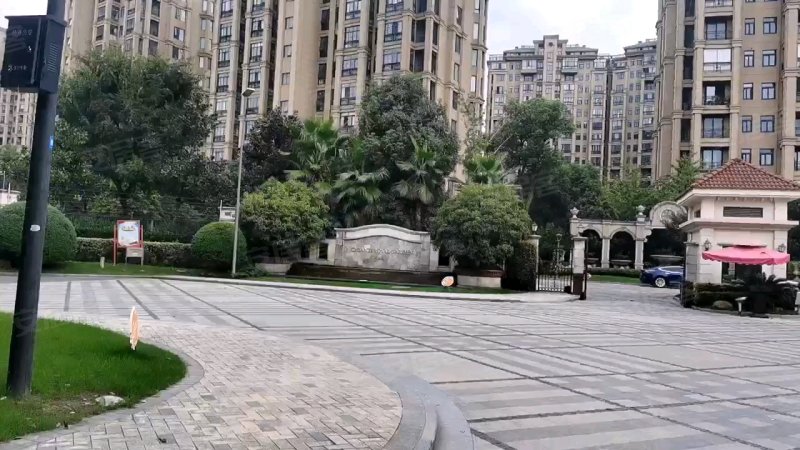 香缇世家,纺工路-嘉兴香缇世家二手房,租房,房价-嘉兴安居客