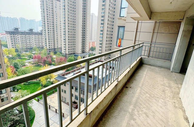 海澜湾3室2厅125㎡59万二手房图片