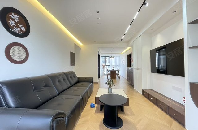 仙林国际花园3室2厅65㎡32.5万二手房图片