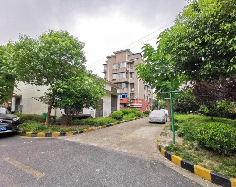 龙潭小区,灵石路1123弄,沪太路1170弄,灵石路1201弄-上海龙潭小区二手