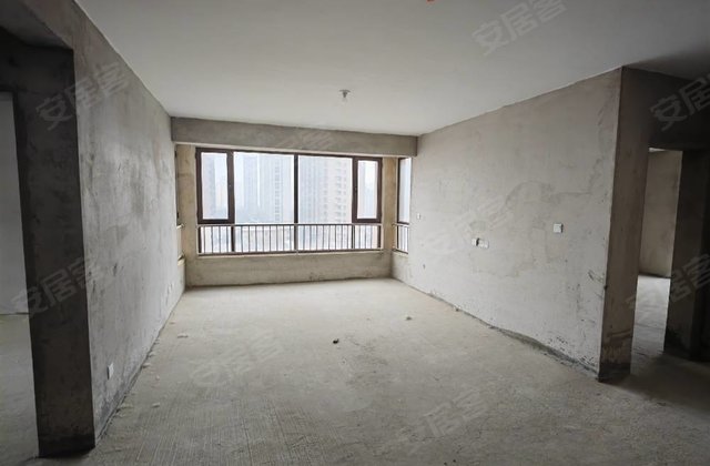 蓝博湾4室2厅139㎡88万二手房图片
