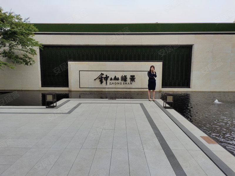 钟山峰景,光华路-北京钟山峰景二手房,租房,房价-北京安居客