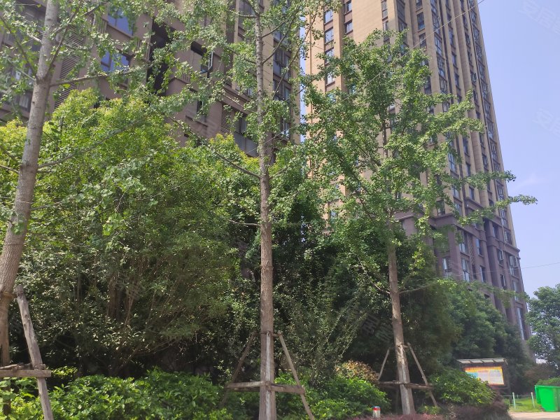 融侨观澜,春园东路2号-襄阳融侨观澜二手房,租房,房价-襄阳安居客