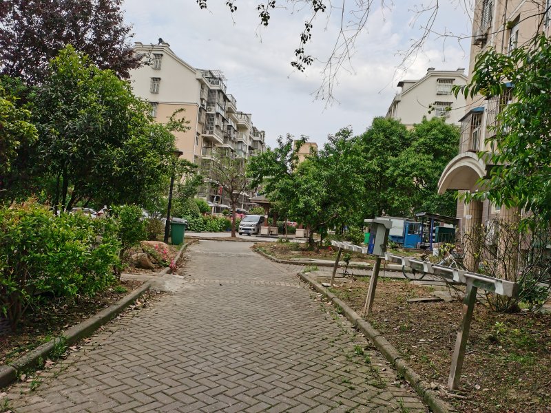 微山花园(北区)