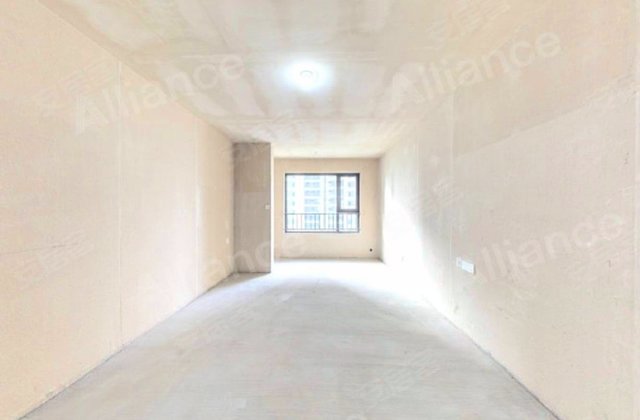 保利和悦华锦3室2厅104㎡67.5万二手房图片