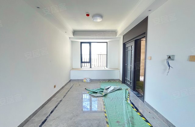 天街华府二期4室2厅118㎡225万二手房图片