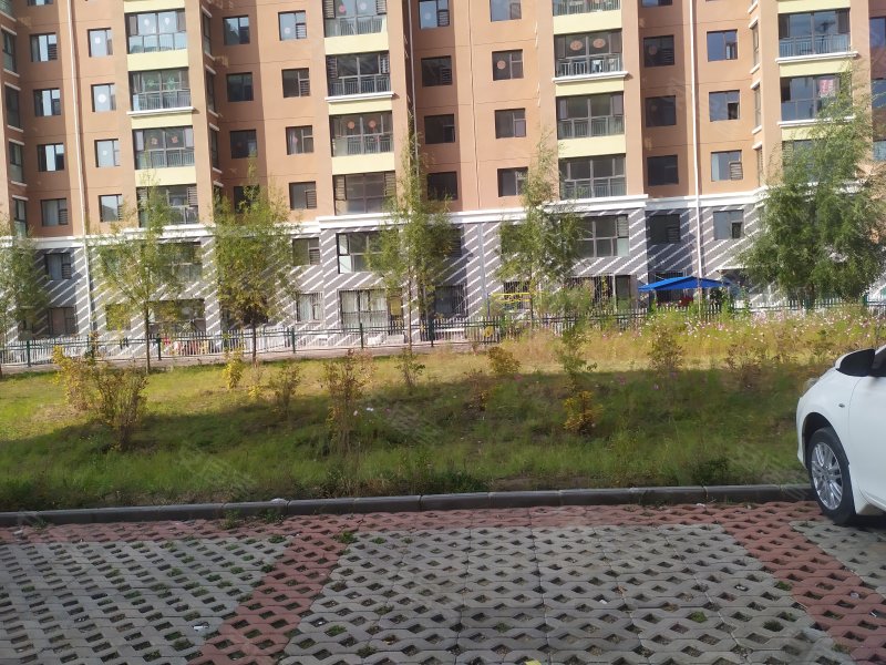 天保新城(西区),教堂路,近京都南大街 - 张家口天保新城(西区)二手房