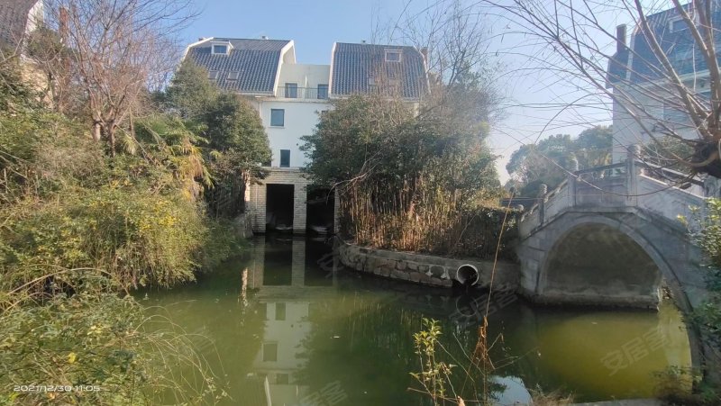 美兰金邸(别墅) 