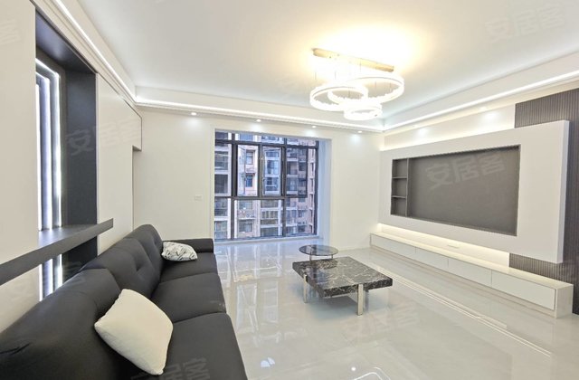 维纳阳光3室2厅114㎡39万二手房图片