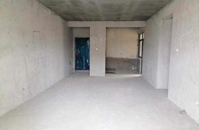 城市假日花园3室2厅122.15㎡31.9万二手房图片