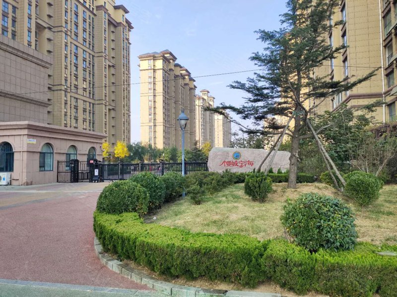 云海香都,鱼鸟河西路369号-烟台云海香都二手房,租房,房价-烟台安居客