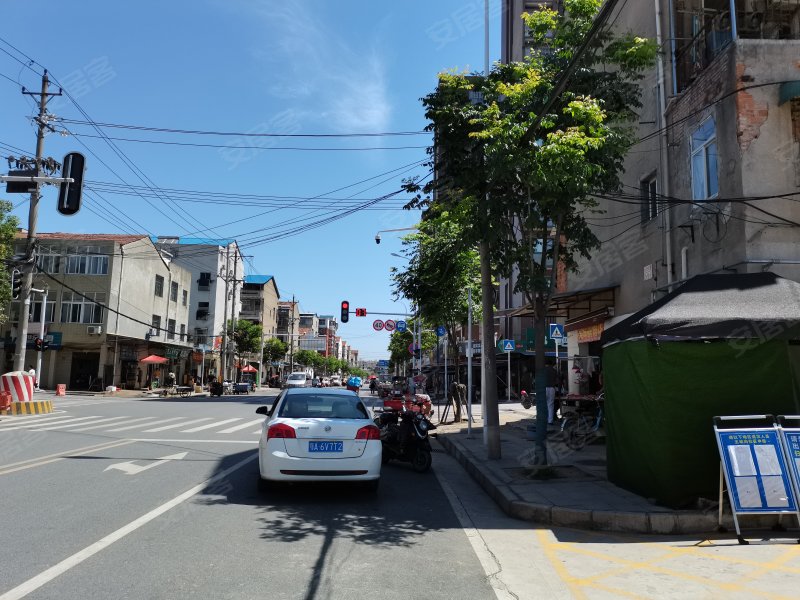 纱帽街绿苑路174-178号小区