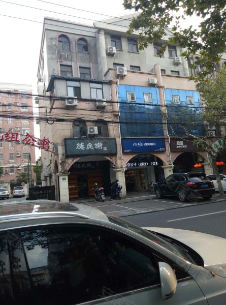 东航机组公寓(闵行)