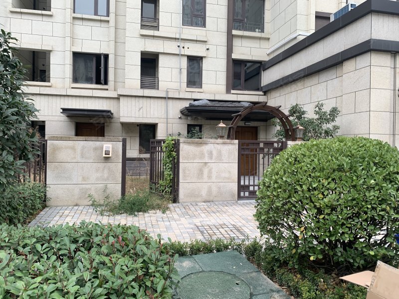 正商智慧城智园