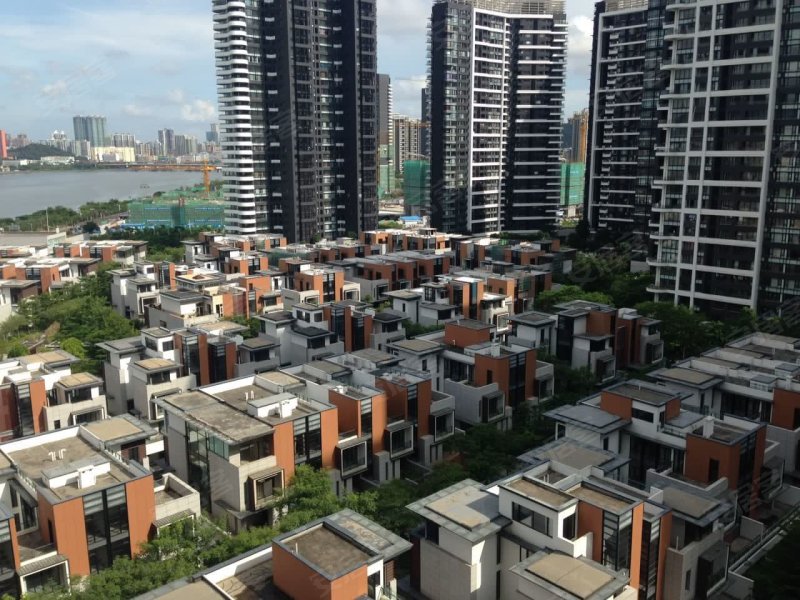 中信红树湾(北区别墅),前河西路333号-珠海中信红树湾(北区别墅)二手