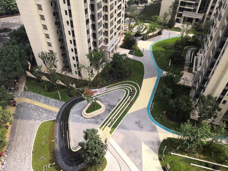 财信北岸江山(北区)