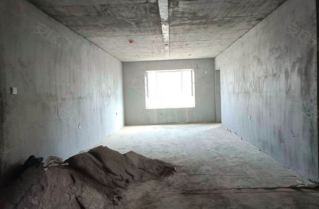 云顶花园3室2厅134.32㎡48万二手房图片