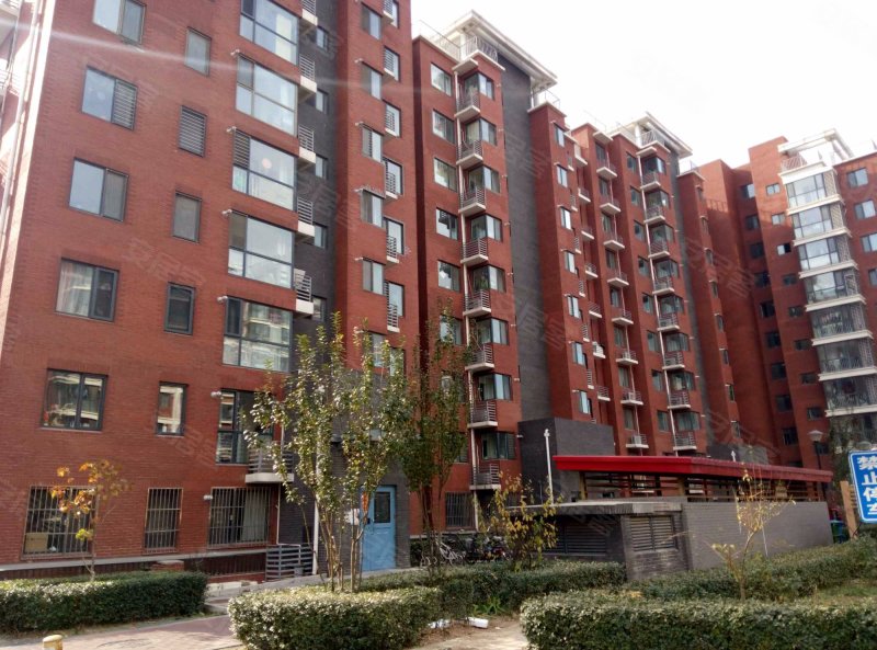 柳浪家园北里,树村路-北京柳浪家园北里二手房,租房,房价-北京安居客