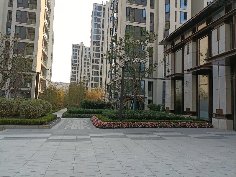 新城香悦兰城,上园路503号-金华新城香悦兰城二手房,租房,房价-金华