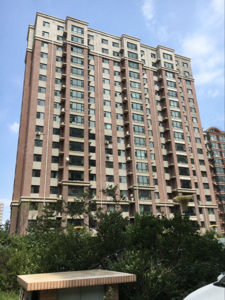 文庭雅苑,繁荣路3787号-长春文庭雅苑二手房,租房,房价-长春安居客