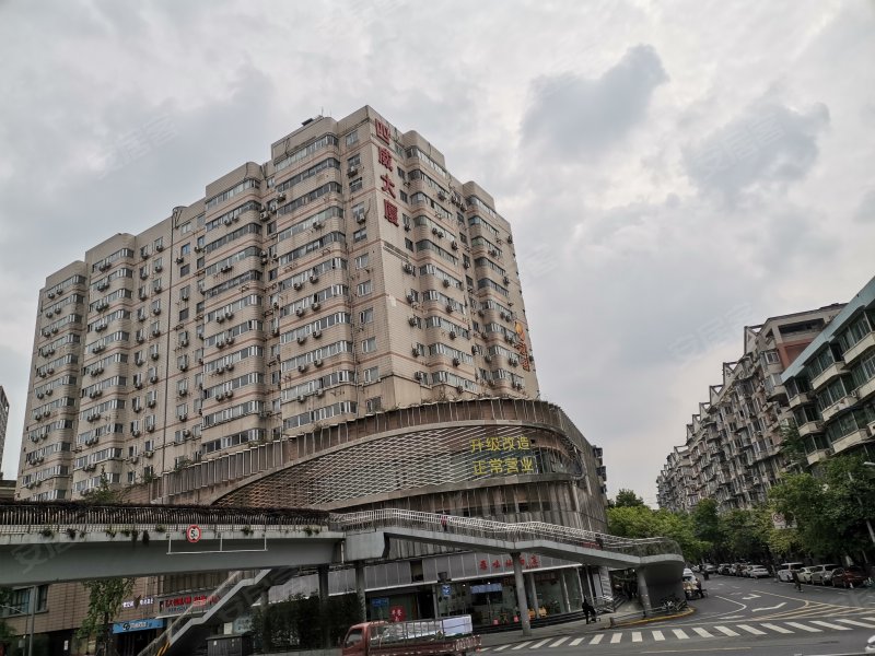 四威大厦,营门口路88号-成都四威大厦二手房,租房,房价-成都安居客