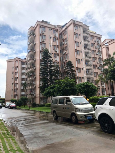 滨江花园(石碣)