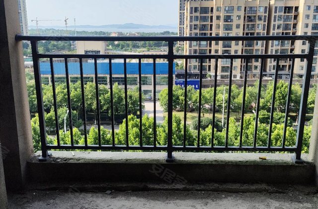御景城3室2厅108㎡38万二手房图片
