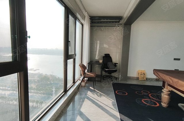 建业世和府4室2厅143㎡110万二手房图片