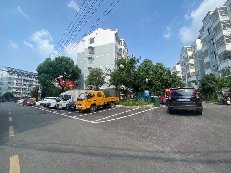 甘泉新村(西区),井岗路666号-合肥甘泉新村(西区)二手房,租房,房价