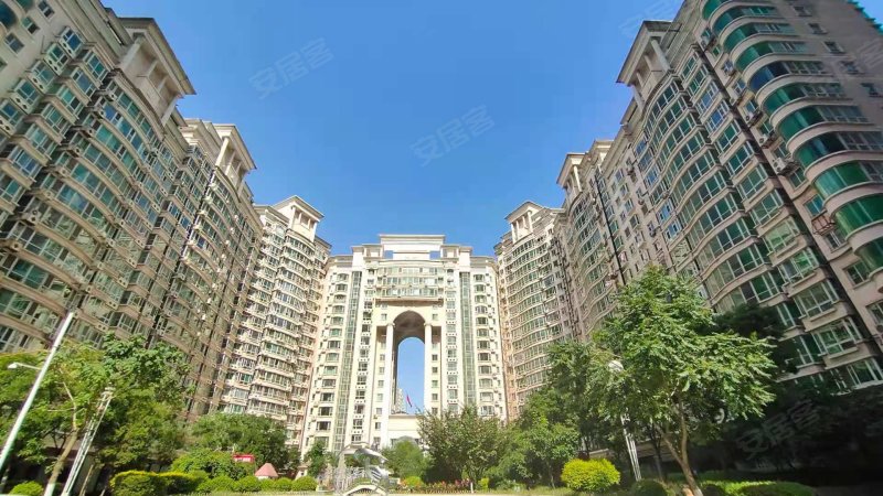 奥林花园,长治路130号-太原奥林花园二手房,租房,房价-太原安居客