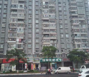 小区图片