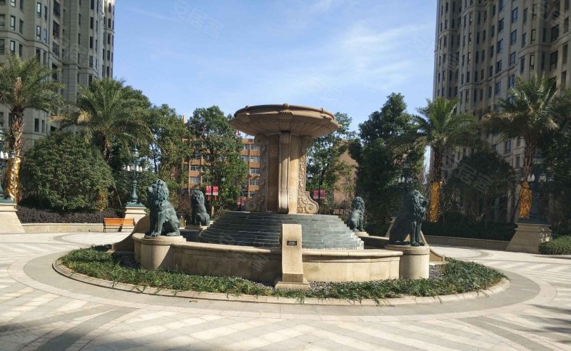 外滩香颂,滨江大道-瑞安外滩香颂二手房,租房,房价-瑞安安居客