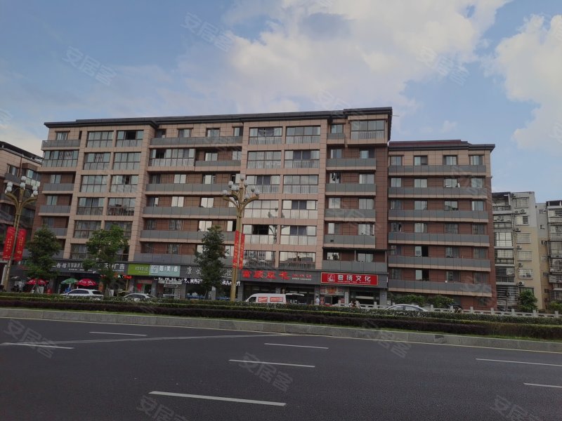 友合东方逸景b区