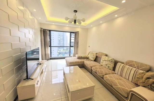 万城纪小区2室2厅75㎡45.8万二手房图片