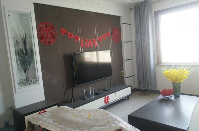 兴龙公寓3室2厅116㎡32万二手房图片