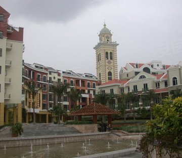 波托菲诺纯水岸(六期)