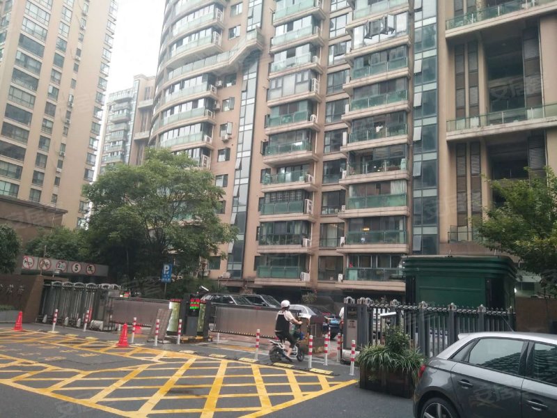 西子铭苑(北区)