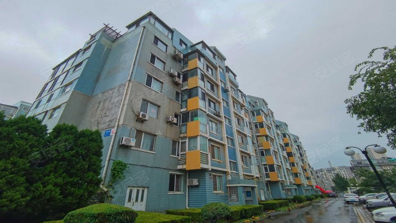 华乐环海花园,华乐街142号-大连华乐环海花园二手房,租房,房价-大连