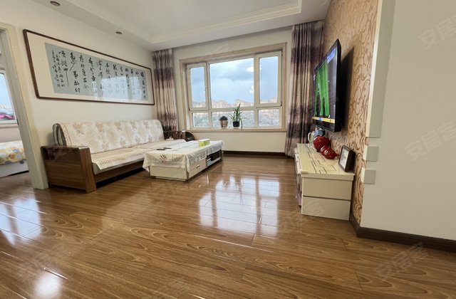 通铁家园2室1厅86㎡35万二手房图片