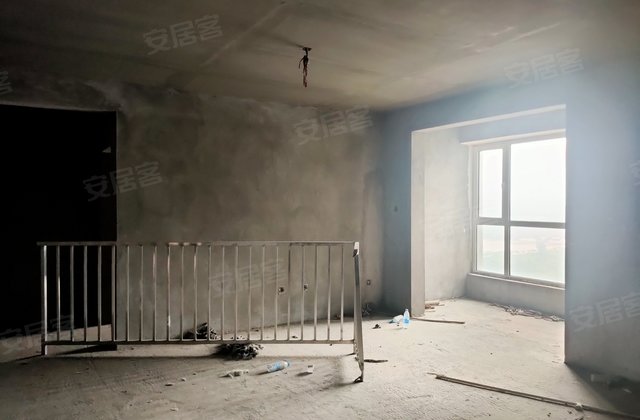 伊水府邸3室2厅126㎡75万二手房图片