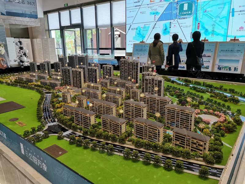 公园万象,宿松路,近坝下路-合肥公园万象二手房,租房,房价-合肥安居客
