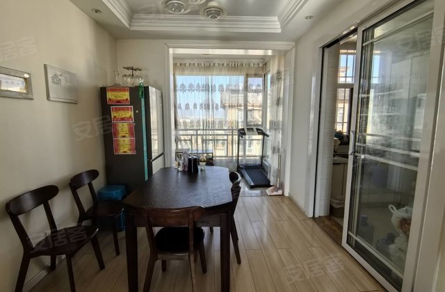 金鑫家园5室2厅142㎡91.8万二手房图片