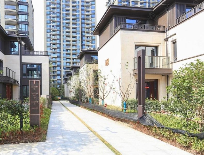 祥生群贤府(别墅)